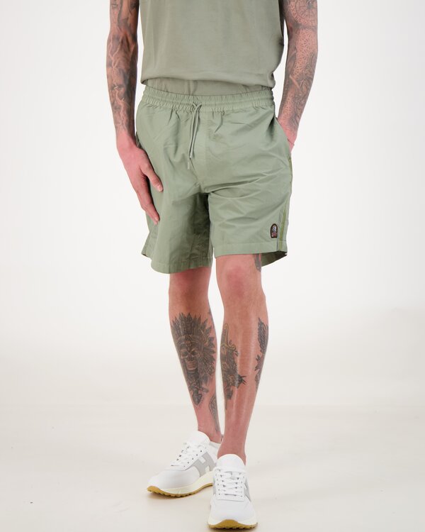 Alcor Swimshort Sage