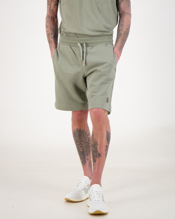 Cairo Easy Korte Broek Sage