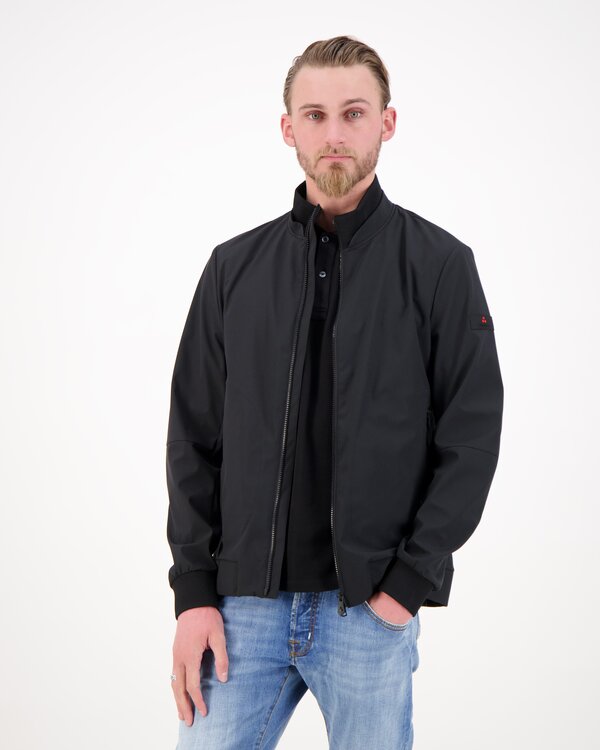 Bofin SRT 01 Bomber jacket Black