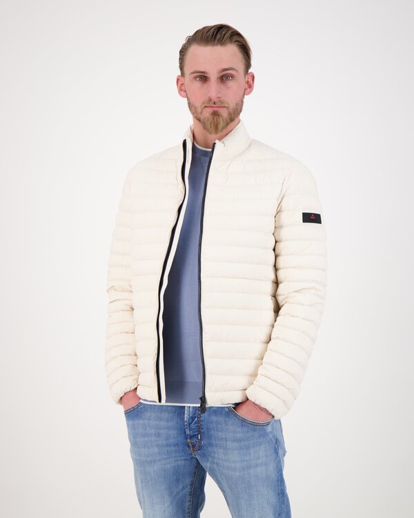 Flobots 02 Jacke Beige