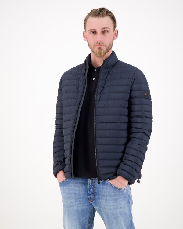 Flobots 02 Jacke Marine