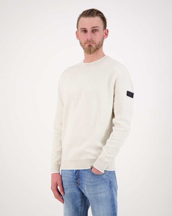 Rubjerg Sweater Beige