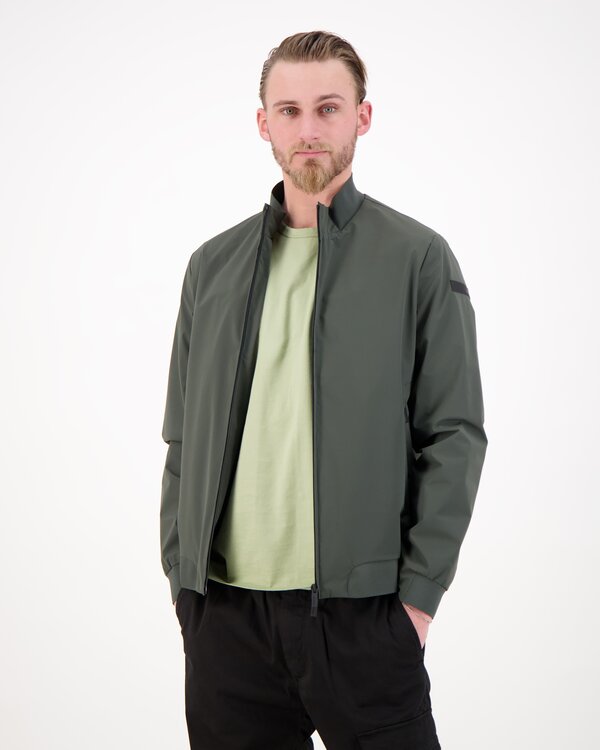 Montecristo Light Val Jacket Green
