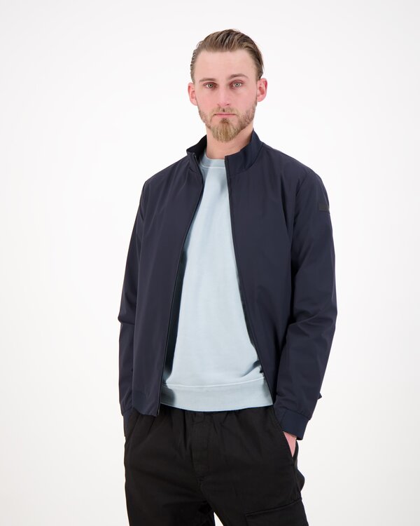 Montecristo Light Val Jacket Blauw