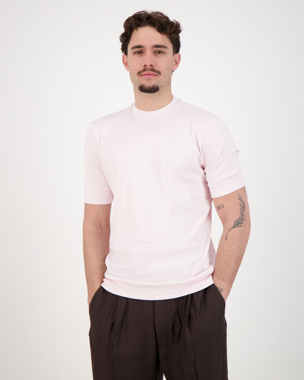 Eli B FR 30 T-shirt Pink