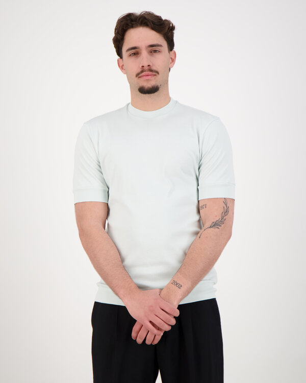 Eli B FR 30 T-shirt Mint