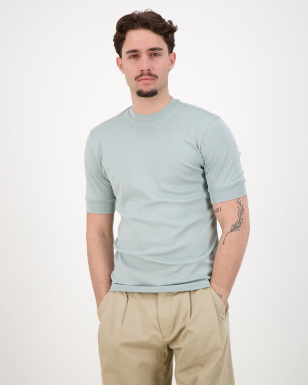 Eli B FR 30 T-shirt Hell Grün