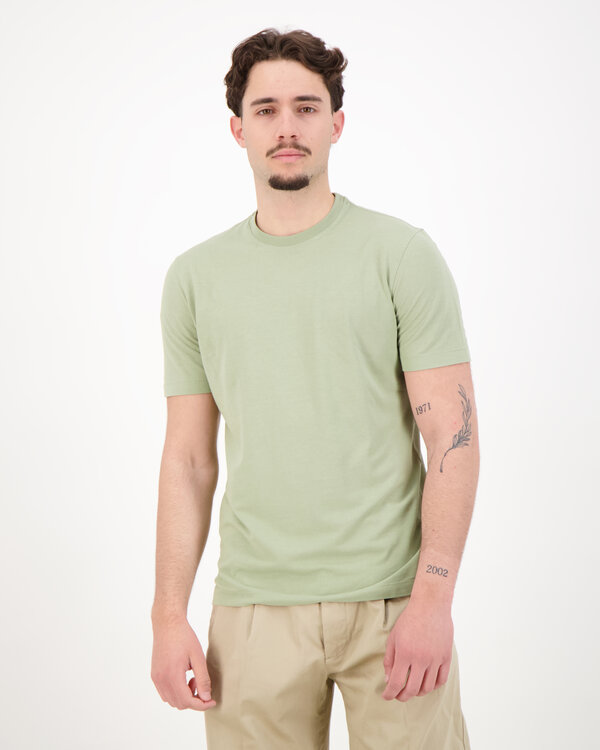 Men's T-Shirt Green