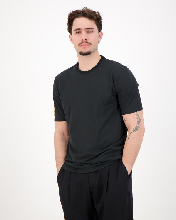 Men's T-Shirt Black