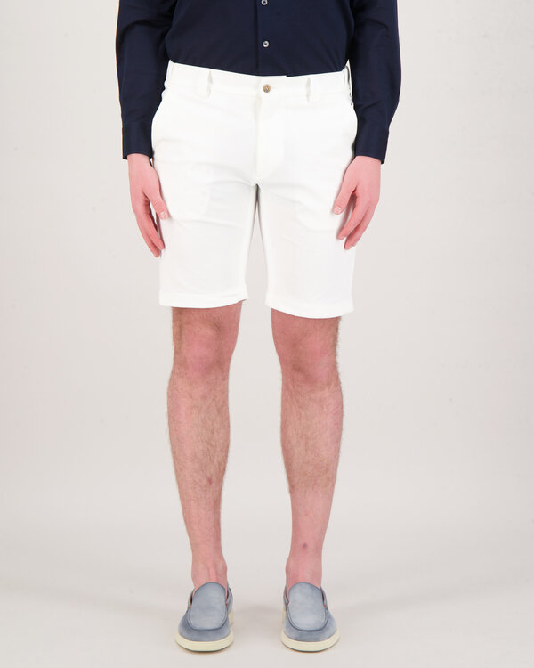 Bermuda Elax White