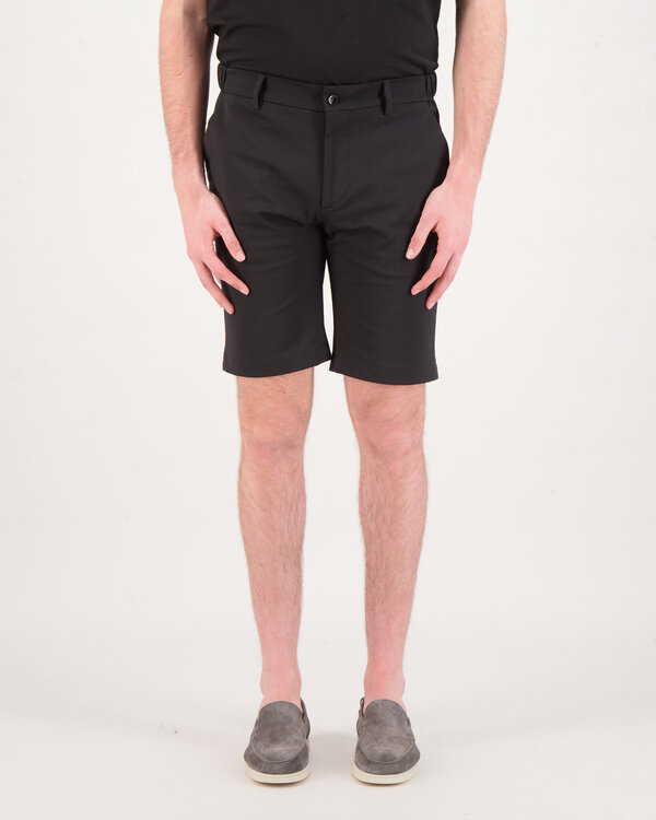 Bermuda Elax Schwarz