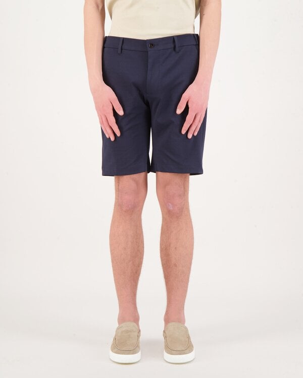 Bermuda Elax Navy