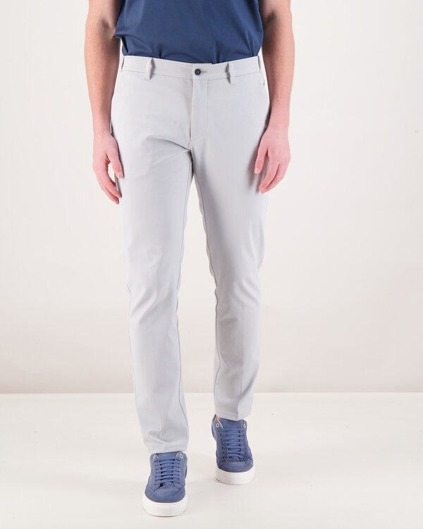 Morello Elax Pantalon Grau