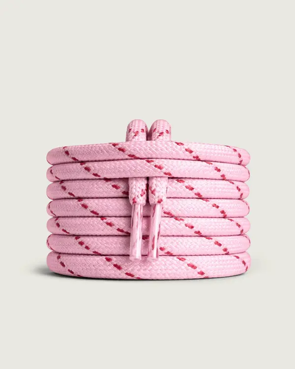 Laces Roze/Rood