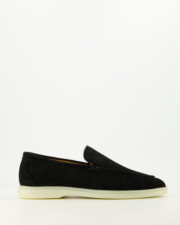 Estate Loafer Zwart