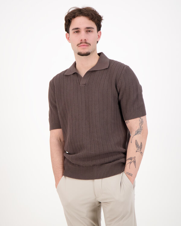 Terry Polo Taupe