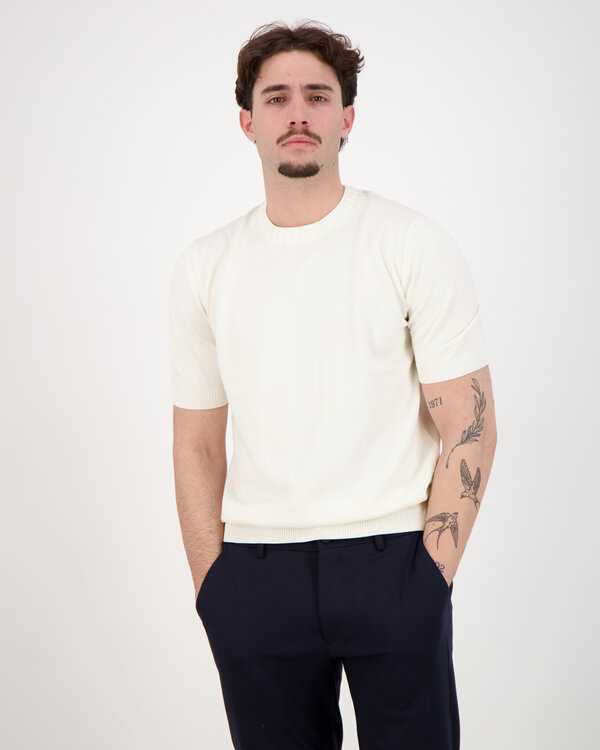 Crewneck Sweater Creme