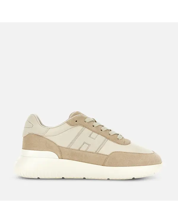 Interactive3 Allac. H Lissat Sneaker Beige