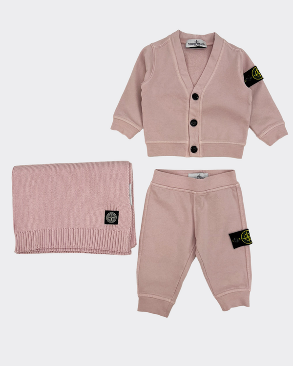 M200001 Baby Kit Pink