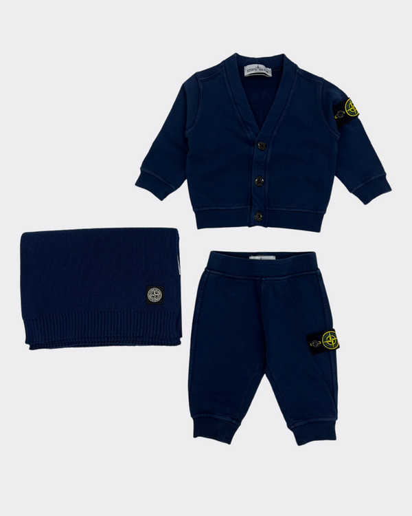 M200001 Baby Kit Marine