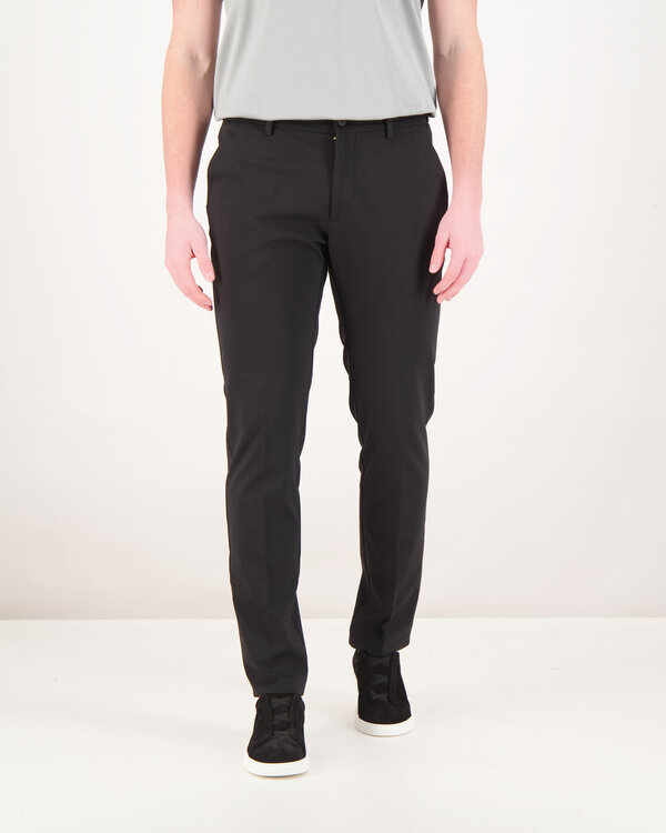 Morello Elax Pantalon Black