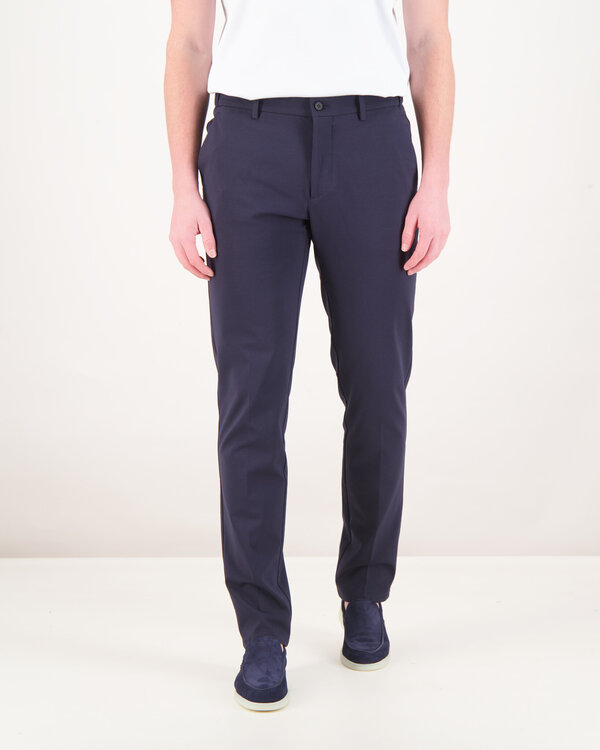 Morello Elax Pantalon Navy