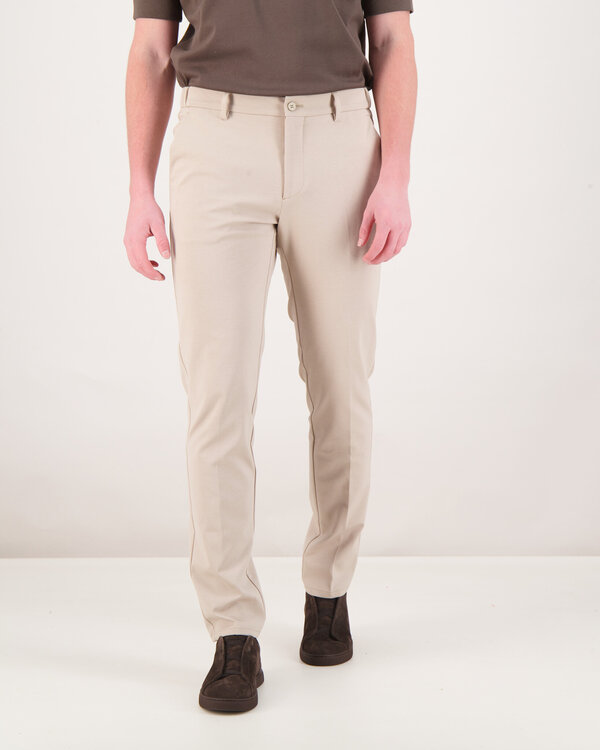 Morello Elax Pantalon Beige