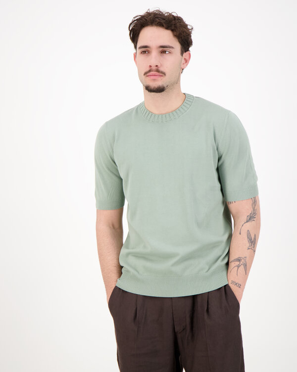 Crewneck Sweater Sage