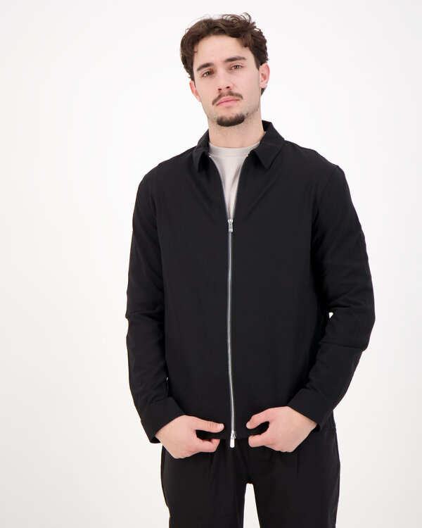 Avi Jacket Black