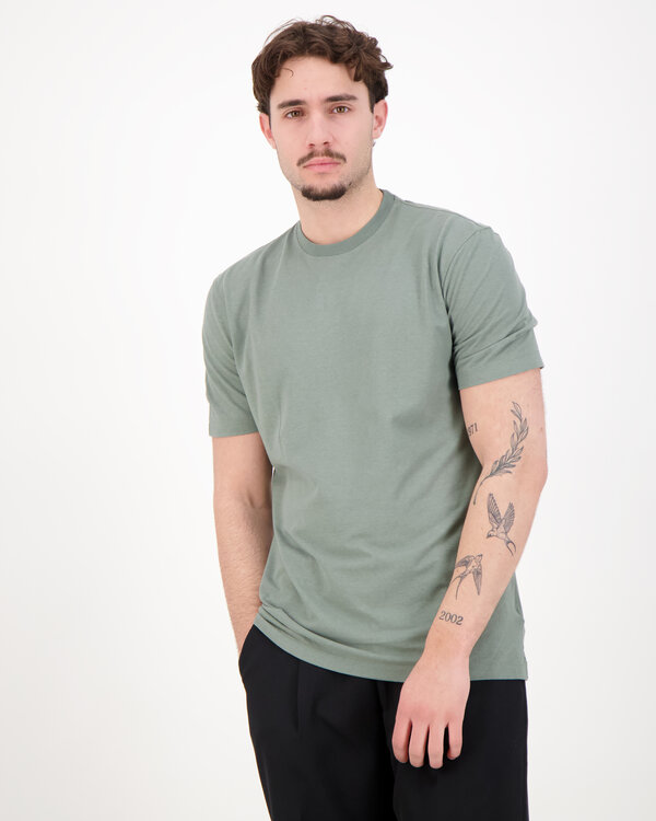 Men's T-Shirt Military
