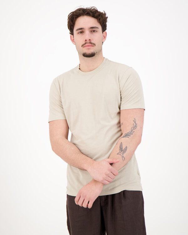 Men's T-Shirt Sand