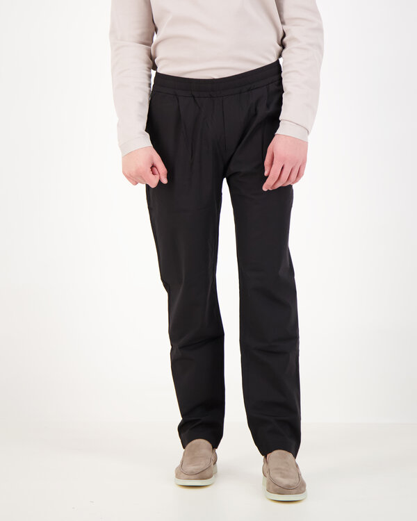 Hunter Tech Stretch Hose Schwarz