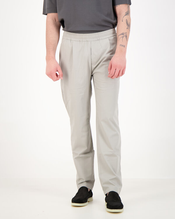 Hunter Tech Stretch Hose Grau