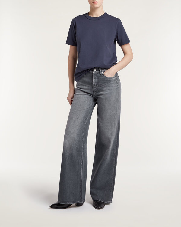 Miku LH 028 Jeans Grey