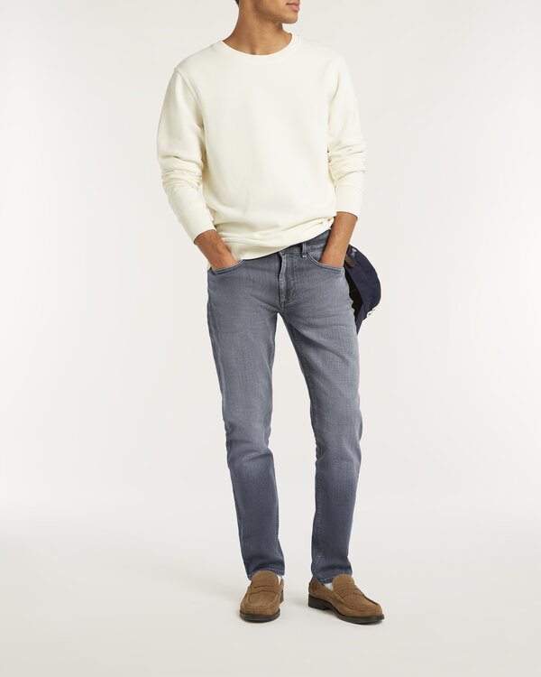 Razor LH 028 Jeans Grijs