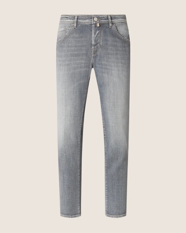 Bard Jeans Grau