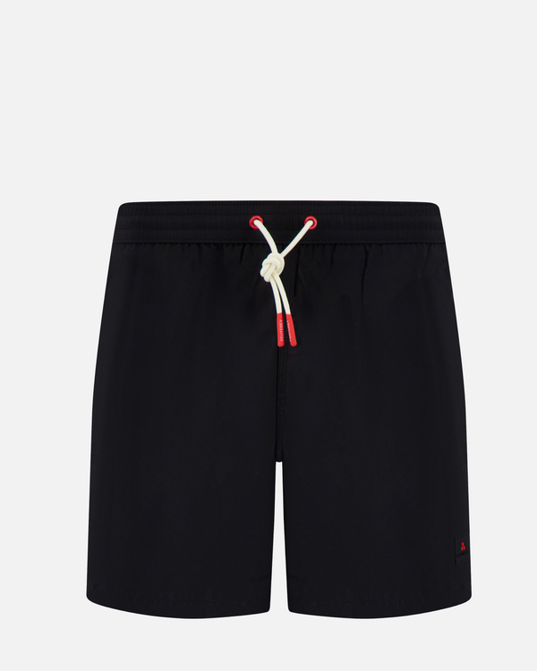 Fitenia Stretch 02 Swimshort Black