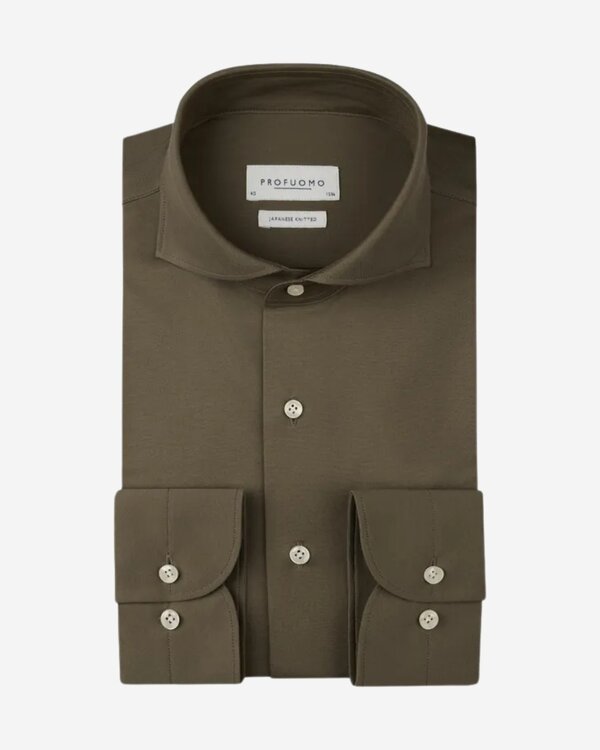 Shirt X-Cutaway SF Bruin