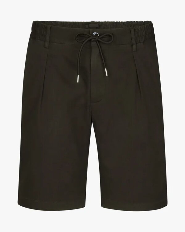 Short Sportcrd Dark Brown