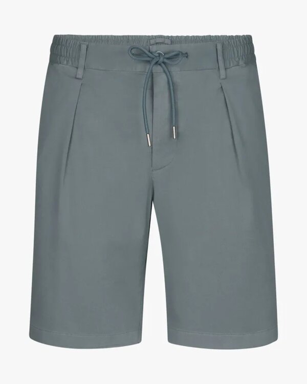 Short Sportcrd Grijsblauwe