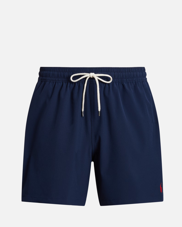 Slim Traveller Swimming Trunk Navy