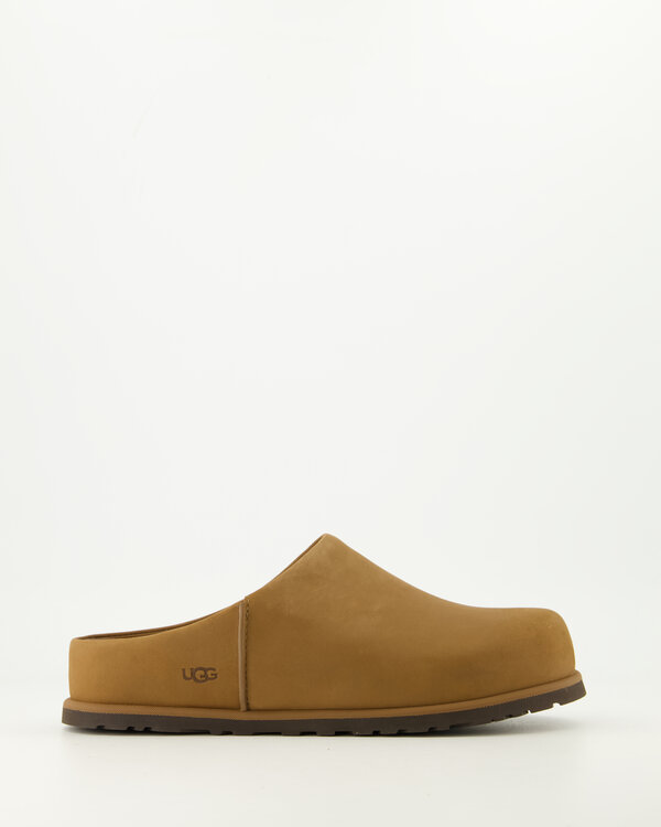 M Otzo Clog Klomp Brown