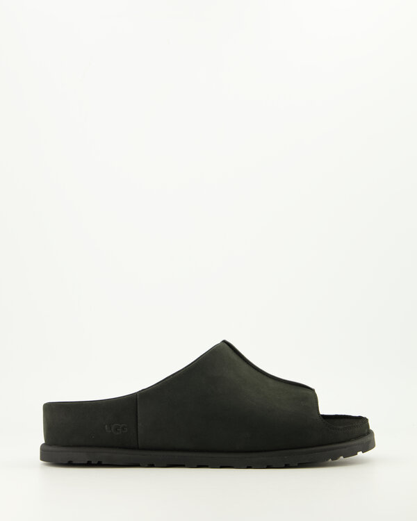 M Otzo Slide Schwarz