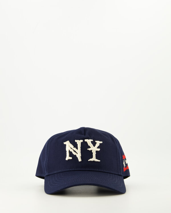 Duke NY Cap Navy