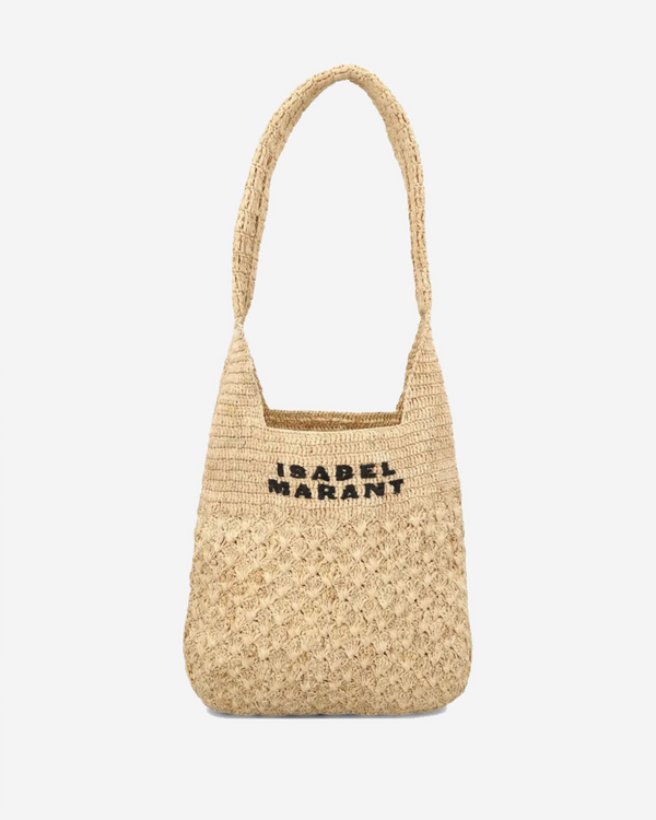 Praia Bag Small Naturel
