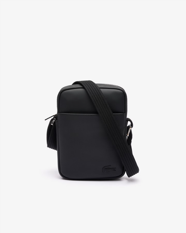 4HD1 Crossover Bag Zwart