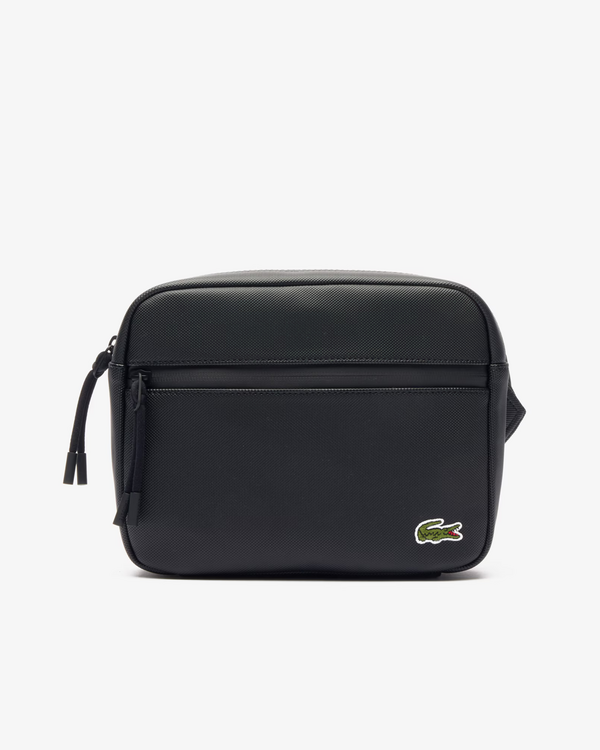 4HG1 Reporter Bag Schwarz