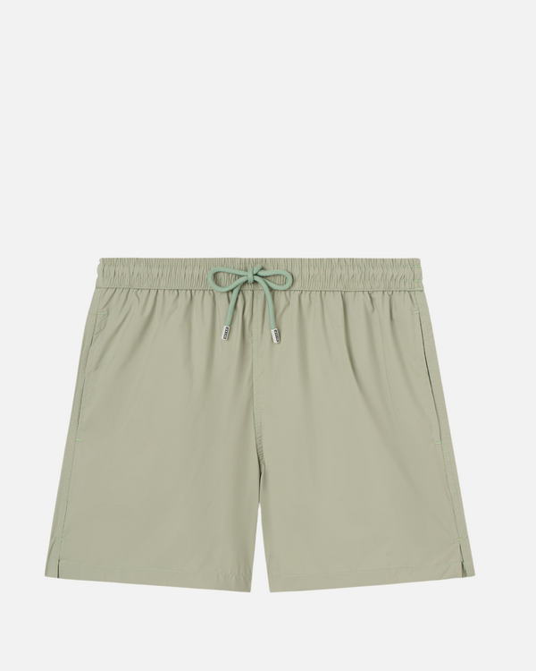 Madeira Airstop Unito Swimshort Groen