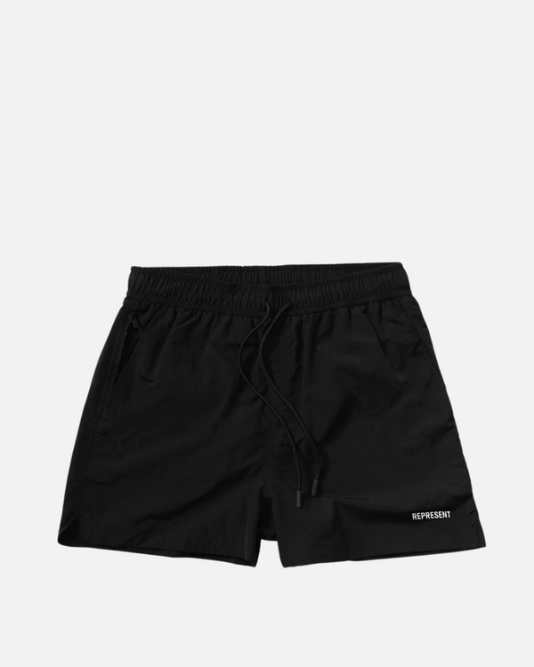 Swimshort Black