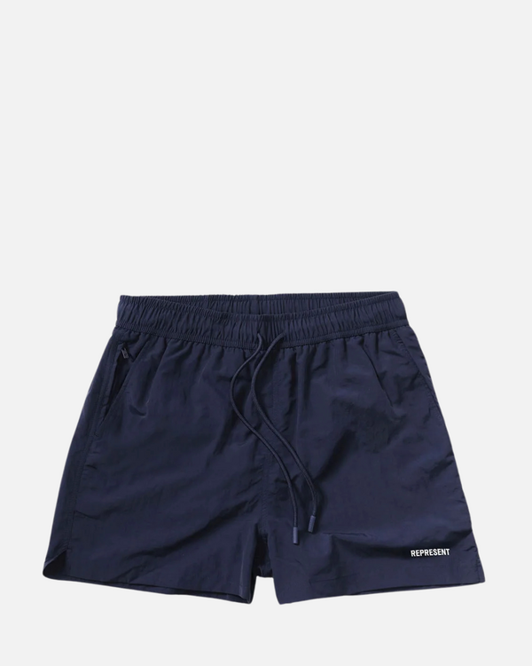 Swimshort Navy